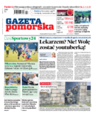 Gazeta Pomorska/Inowrocław, Mogilno, Żnin