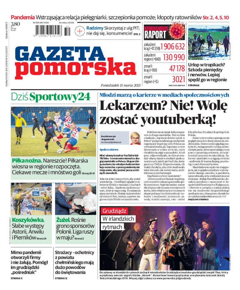 Gazeta Pomorska