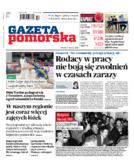 Gazeta Pomorska/Inowrocław, Mogilno, Żnin