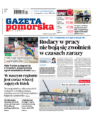 Gazeta Pomorska/Włocławek, Aleksandrów, Radziejów, Lipno