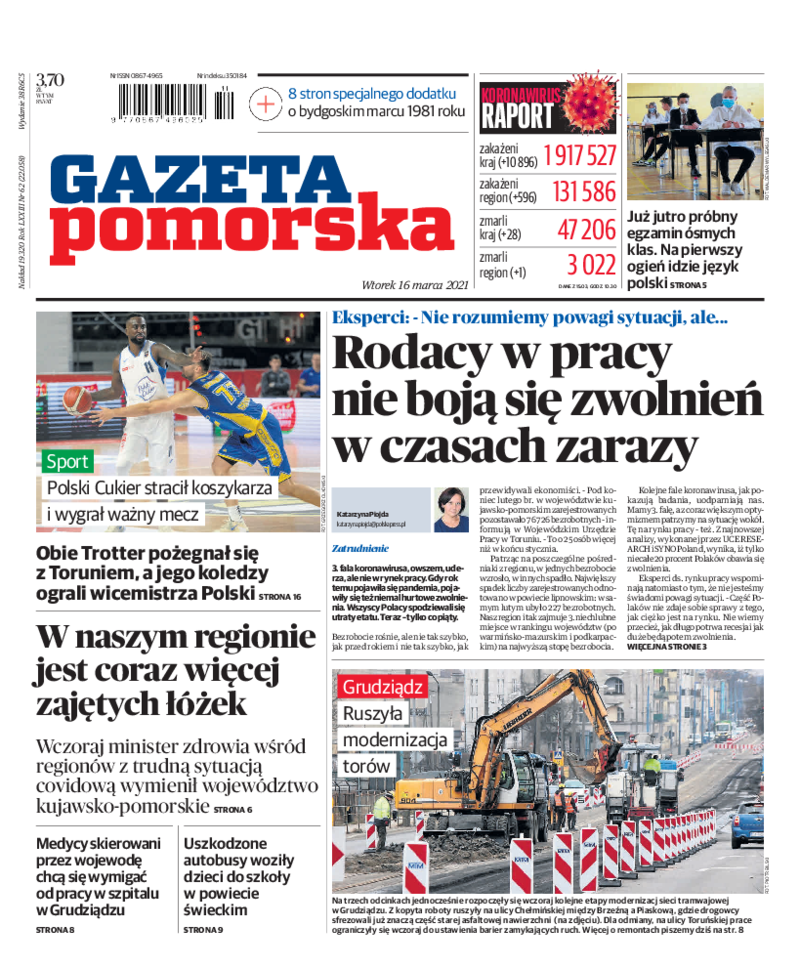 Gazeta Pomorska