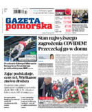 Gazeta Pomorska/Bydgoszcz, Nakło, Bydgoszcz okolice, Chojnice, Sępólno Krajeńskie, Tuchola