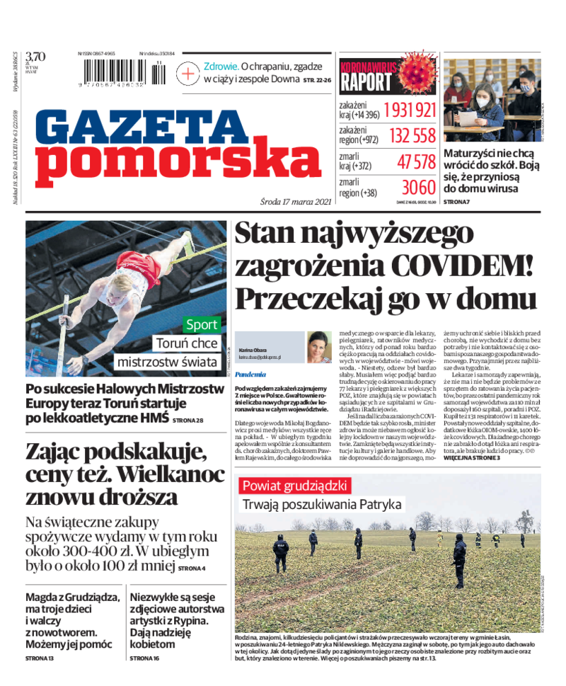 Gazeta Pomorska