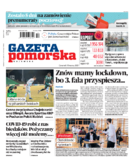 Gazeta Pomorska/Włocławek, Aleksandrów, Radziejów, Lipno