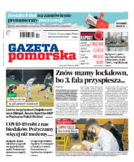 Gazeta Pomorska/Bydgoszcz, Nakło, Bydgoszcz okolice, Chojnice, Sępólno Krajeńskie, Tuchola