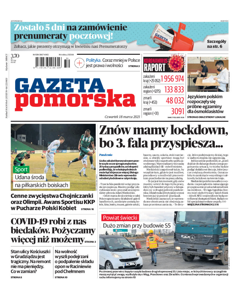 Gazeta Pomorska