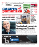 Gazeta Pomorska/Inowrocław, Mogilno, Żnin