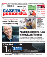 Gazeta Pomorska