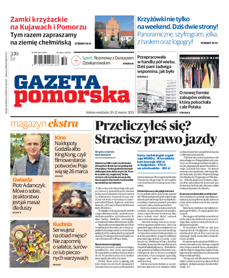 Gazeta Pomorska