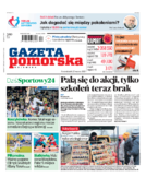 Gazeta Pomorska/Włocławek, Aleksandrów, Radziejów, Lipno