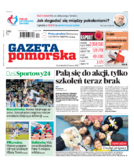 Gazeta Pomorska/Inowrocław, Mogilno, Żnin