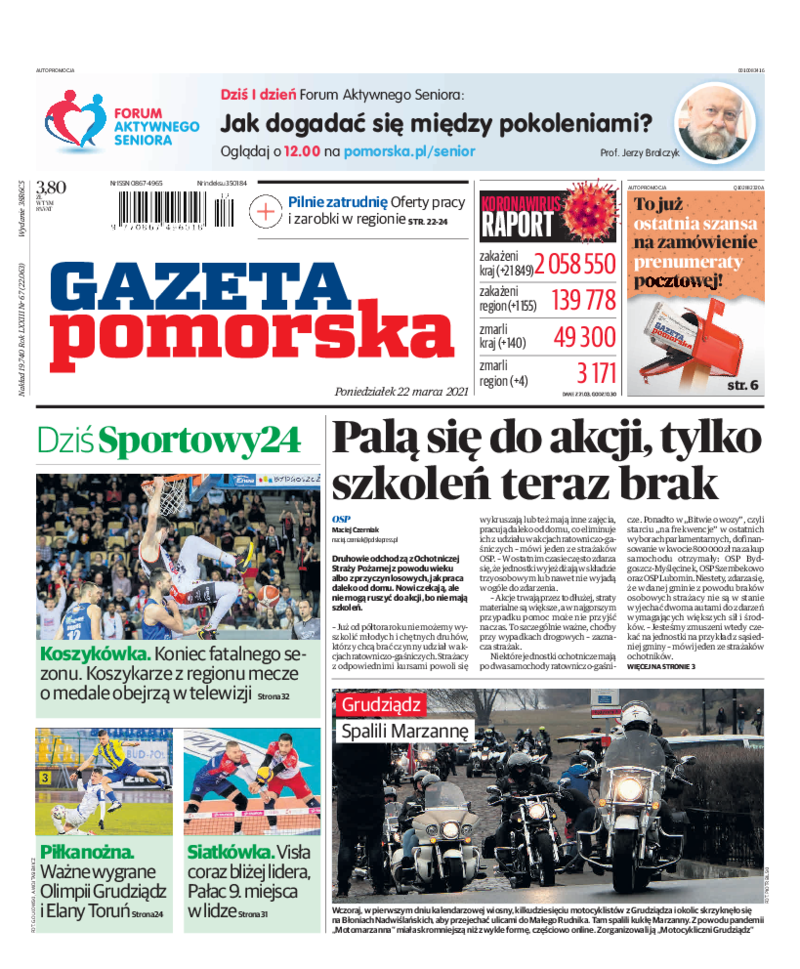 Gazeta Pomorska
