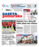 Gazeta Pomorska/Bydgoszcz, Nakło, Bydgoszcz okolice, Chojnice, Sępólno Krajeńskie, Tuchola
