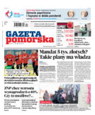 Gazeta Pomorska/Włocławek, Aleksandrów, Radziejów, Lipno