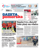 Gazeta Pomorska/Inowrocław, Mogilno, Żnin