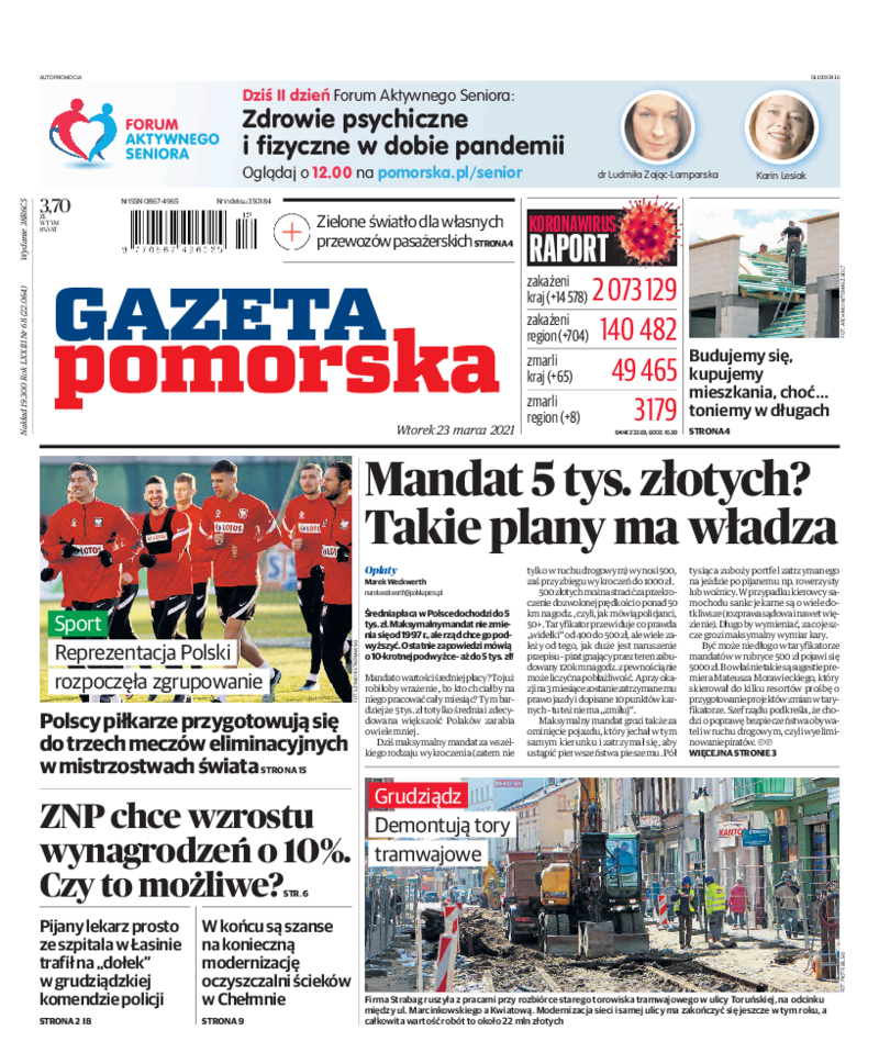 Gazeta Pomorska