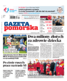 Gazeta Pomorska/Inowrocław, Mogilno, Żnin