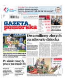 Gazeta Pomorska/Włocławek, Aleksandrów, Radziejów, Lipno