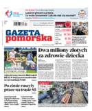 Gazeta Pomorska/Bydgoszcz, Nakło, Bydgoszcz okolice, Chojnice, Sępólno Krajeńskie, Tuchola