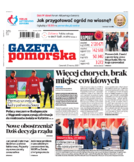 Gazeta Pomorska/Inowrocław, Mogilno, Żnin