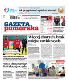 Gazeta Pomorska/Włocławek, Aleksandrów, Radziejów, Lipno