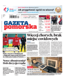Gazeta Pomorska/Bydgoszcz, Nakło, Bydgoszcz okolice, Chojnice, Sępólno Krajeńskie, Tuchola