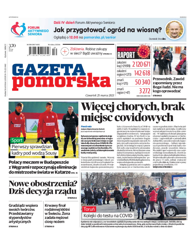 Gazeta Pomorska