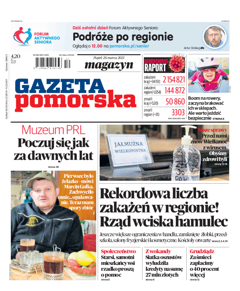 Gazeta Pomorska
