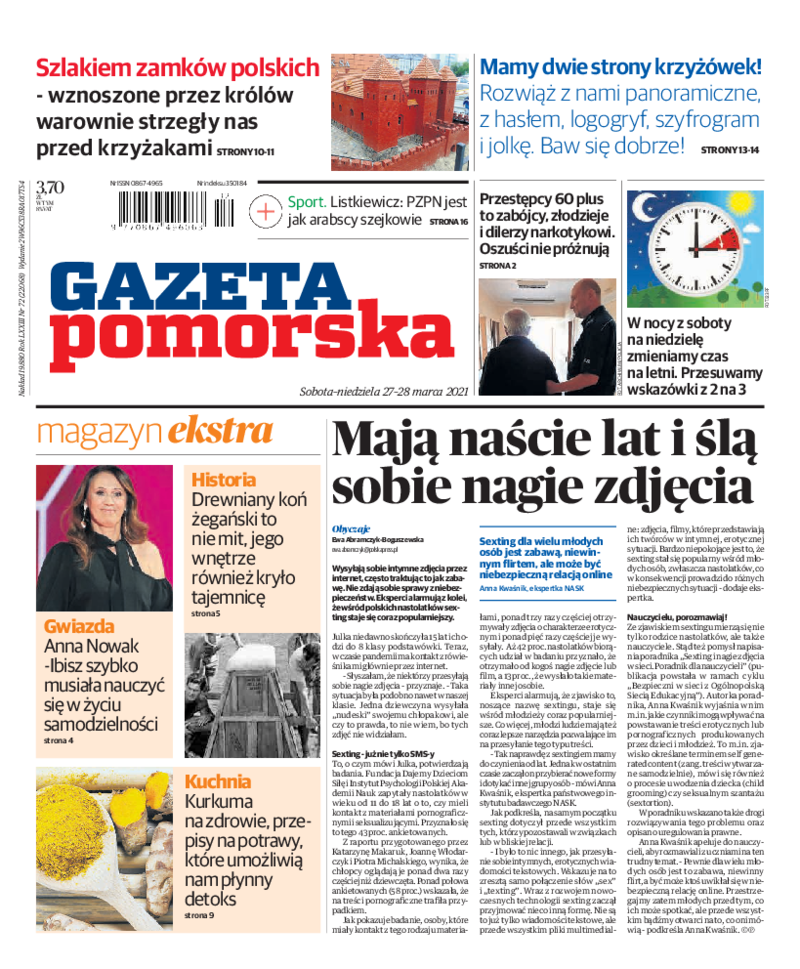 Gazeta Pomorska