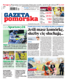 Gazeta Pomorska/Inowrocław, Mogilno, Żnin