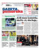 Gazeta Pomorska/Włocławek, Aleksandrów, Radziejów, Lipno