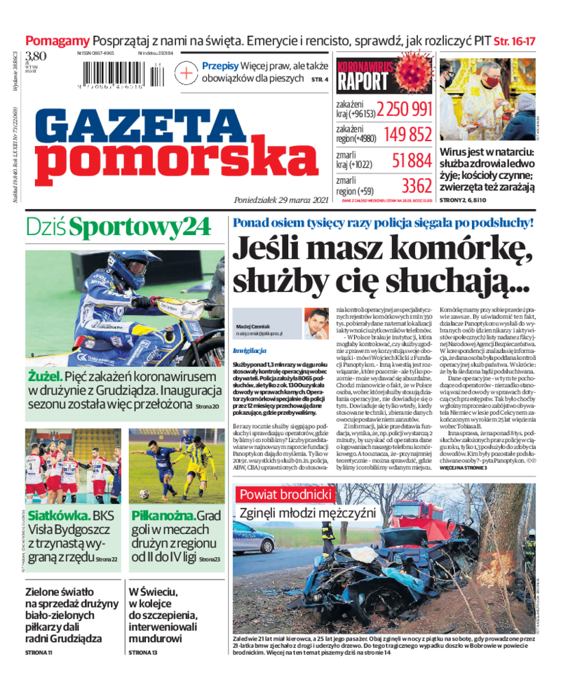 Gazeta Pomorska
