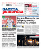 Gazeta Pomorska/Inowrocław, Mogilno, Żnin