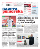 Gazeta Pomorska/Bydgoszcz, Nakło, Bydgoszcz okolice, Chojnice, Sępólno Krajeńskie, Tuchola
