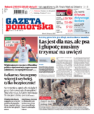 Gazeta Pomorska/Włocławek, Aleksandrów, Radziejów, Lipno
