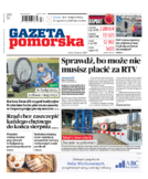Gazeta Pomorska/Bydgoszcz, Nakło, Bydgoszcz okolice, Chojnice, Sępólno Krajeńskie, Tuchola