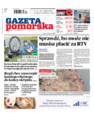 Gazeta Pomorska/Włocławek, Aleksandrów, Radziejów, Lipno