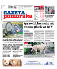 Gazeta Pomorska