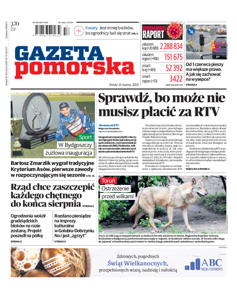 Gazeta Pomorska