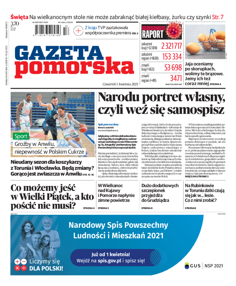 Gazeta Pomorska