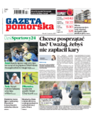 Gazeta Pomorska/Inowrocław, Mogilno, Żnin