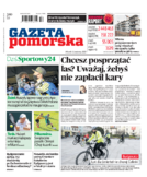 Gazeta Pomorska/Bydgoszcz, Nakło, Bydgoszcz okolice, Chojnice, Sępólno Krajeńskie, Tuchola