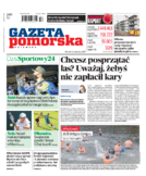 Gazeta Pomorska/Włocławek, Aleksandrów, Radziejów, Lipno