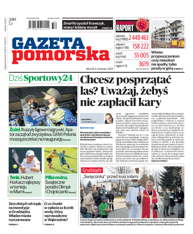 Gazeta Pomorska