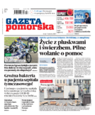 Gazeta Pomorska/Inowrocław, Mogilno, Żnin