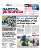 Gazeta Pomorska/Bydgoszcz, Nakło, Bydgoszcz okolice, Chojnice, Sępólno Krajeńskie, Tuchola