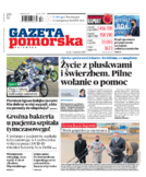 Gazeta Pomorska/Włocławek, Aleksandrów, Radziejów, Lipno