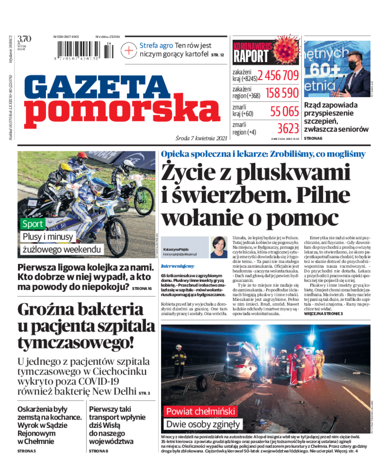 Gazeta Pomorska