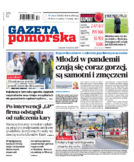 Gazeta Pomorska/Bydgoszcz, Nakło, Bydgoszcz okolice, Chojnice, Sępólno Krajeńskie, Tuchola