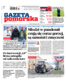 Gazeta Pomorska/Włocławek, Aleksandrów, Radziejów, Lipno